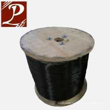 Nylon coated stainless steel wire rope